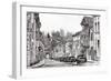 Sauveterre evening France, 2010-Vincent Alexander Booth-Framed Giclee Print