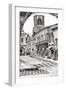 Sauveterre, France, 2010-Vincent Alexander Booth-Framed Giclee Print