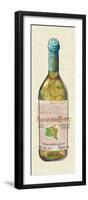 Sauvignon Blanc-Duncan Wilson-Framed Giclee Print