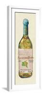 Sauvignon Blanc-Duncan Wilson-Framed Giclee Print