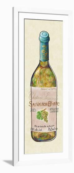 Sauvignon Blanc-Duncan Wilson-Framed Giclee Print