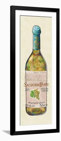 Sauvignon Blanc-Duncan Wilson-Framed Giclee Print