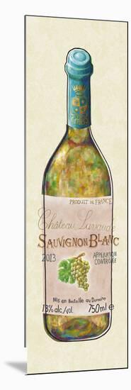 Sauvignon Blanc-Duncan Wilson-Mounted Giclee Print