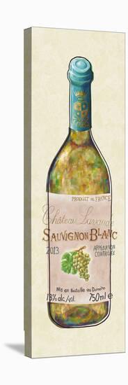 Sauvignon Blanc-Duncan Wilson-Stretched Canvas