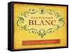 Sauvignon Blanc-Angela Staehling-Framed Stretched Canvas