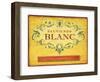 Sauvignon Blanc-Angela Staehling-Framed Art Print