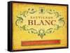 Sauvignon Blanc-Angela Staehling-Framed Stretched Canvas