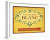 Sauvignon Blanc-Angela Staehling-Framed Art Print