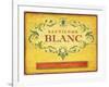 Sauvignon Blanc-Angela Staehling-Framed Art Print