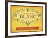 Sauvignon Blanc-Angela Staehling-Framed Art Print