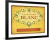 Sauvignon Blanc-Angela Staehling-Framed Art Print