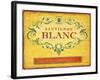 Sauvignon Blanc-Angela Staehling-Framed Art Print