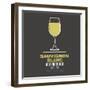 Sauvignon Blanc-mip1980-Framed Giclee Print