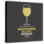 Sauvignon Blanc-mip1980-Stretched Canvas
