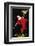 Sauvion's Brandy-Leonetto Cappiello-Framed Art Print