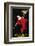 Sauvion's Brandy-Leonetto Cappiello-Framed Art Print