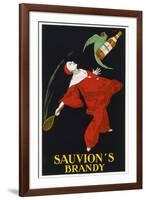 Sauvion's Brandy-null-Framed Giclee Print