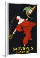 Sauvion's Brandy-null-Framed Giclee Print