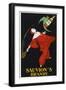 Sauvion's Brandy-null-Framed Giclee Print