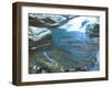 Savage Gulf, South Cumberland State Park, Tennessee, USA-Rob Tilley-Framed Photographic Print