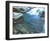 Savage Gulf, South Cumberland State Park, Tennessee, USA-Rob Tilley-Framed Photographic Print