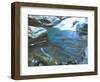 Savage Gulf, South Cumberland State Park, Tennessee, USA-Rob Tilley-Framed Photographic Print