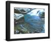 Savage Gulf, South Cumberland State Park, Tennessee, USA-Rob Tilley-Framed Photographic Print