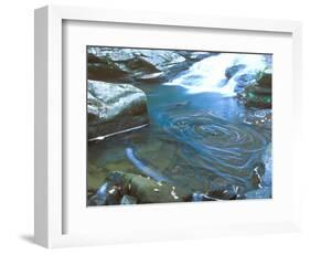 Savage Gulf, South Cumberland State Park, Tennessee, USA-Rob Tilley-Framed Photographic Print