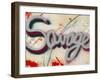 Savage-Sydney Edmunds-Framed Giclee Print