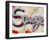 Savage-Sydney Edmunds-Framed Giclee Print