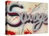 Savage-Sydney Edmunds-Stretched Canvas