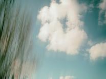 Cloud Formations-Savanah Plank-Photo