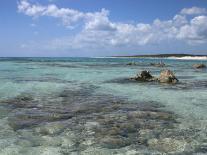 Kona Coastline, Island of Hawaii, USA-Savanah Stewart-Photographic Print