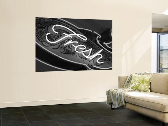 Giant Art Print, , large