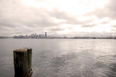 USA, Washington State, Port Townsend, Wooden Boat Festival.-Savanah Stewart-Photographic Print