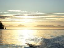 Alaska, Girdwood, Byron Glacier-Savanah Stewart-Photographic Print