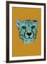 Savane Cheetah-null-Framed Giclee Print