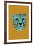 Savane Cheetah-null-Framed Giclee Print