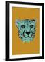 Savane Cheetah-null-Framed Giclee Print