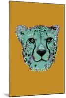 Savane Cheetah-null-Mounted Giclee Print