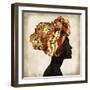 Savanna I-Mark Chandon-Framed Giclee Print