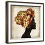 Savanna I-Mark Chandon-Framed Giclee Print