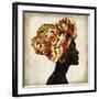 Savanna I-Mark Chandon-Framed Giclee Print