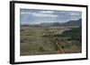 Savanna Rupununi, Guyana-Pete Oxford-Framed Photographic Print