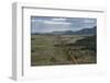 Savanna Rupununi, Guyana-Pete Oxford-Framed Photographic Print