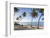 Savannah Beach, Bridgetown, Christ Church, Barbados, West Indies, Caribbean, Central America-Frank Fell-Framed Photographic Print