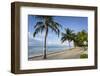 Savannah Beach, Savannah, Bridgetown, Christ Church, Barbados, West Indies, Caribbean, Central Amer-Frank Fell-Framed Photographic Print