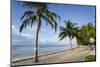 Savannah Beach, Savannah, Bridgetown, Christ Church, Barbados, West Indies, Caribbean, Central Amer-Frank Fell-Mounted Photographic Print