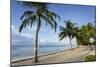 Savannah Beach, Savannah, Bridgetown, Christ Church, Barbados, West Indies, Caribbean, Central Amer-Frank Fell-Mounted Photographic Print