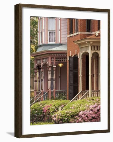 Savannah, Georgia, USA-Adam Jones-Framed Premium Photographic Print